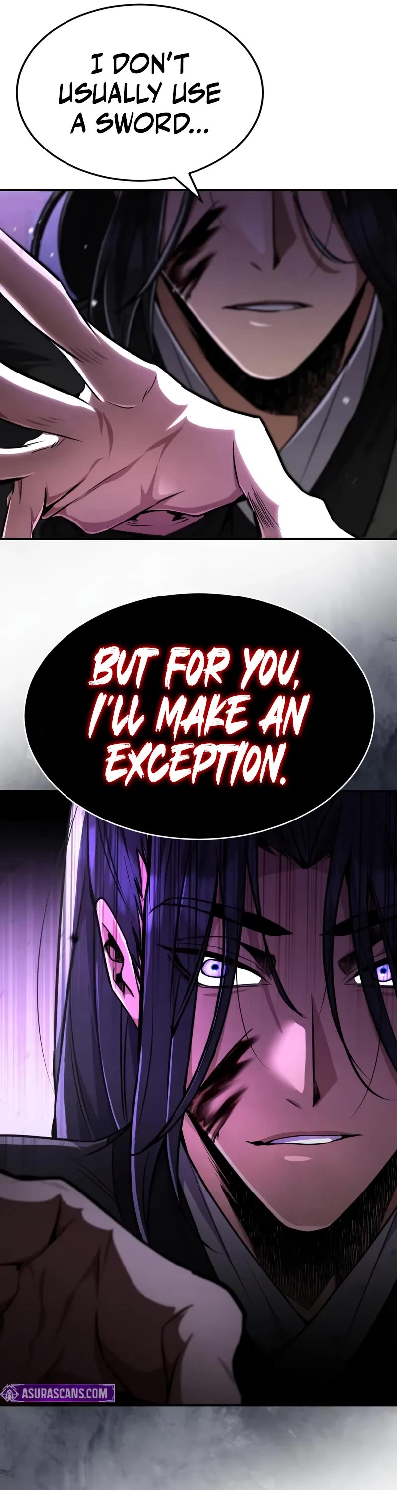 Reincarnation of the Fist King Chapter 10 page 44 - Chapter 10