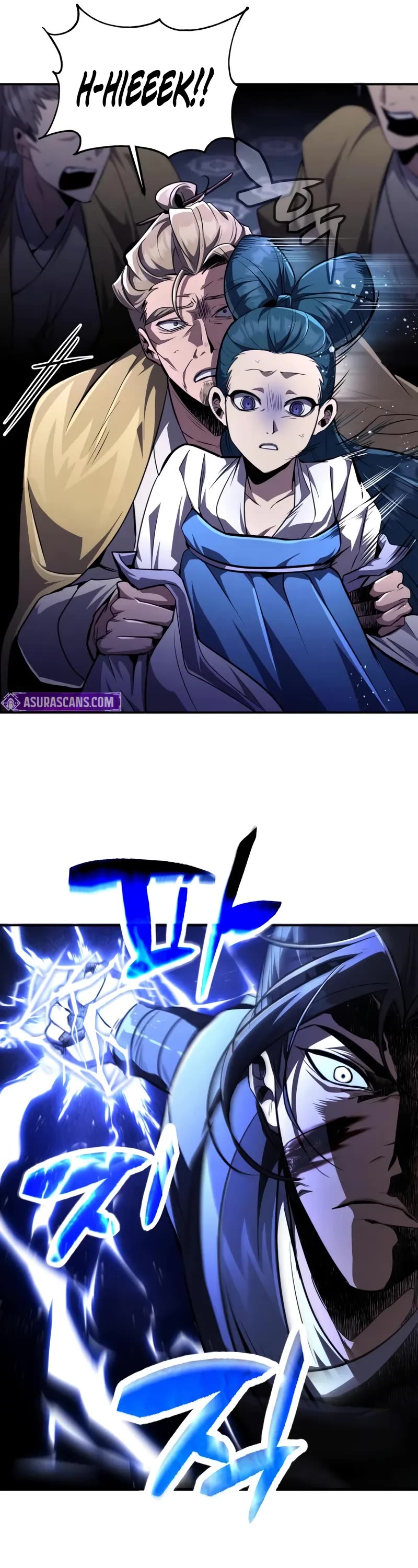 Reincarnation of the Fist King Chapter 10 page 49 - Chapter 10