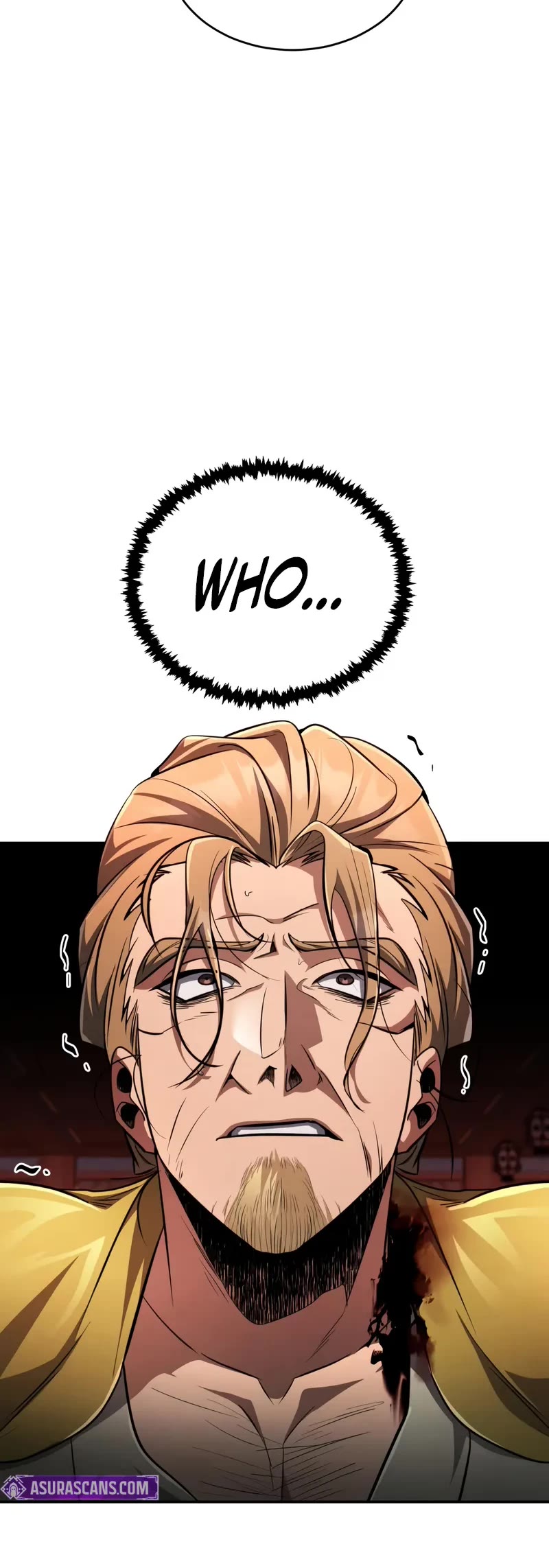 Reincarnation of the Fist King Chapter 10 page 53 - Chapter 10