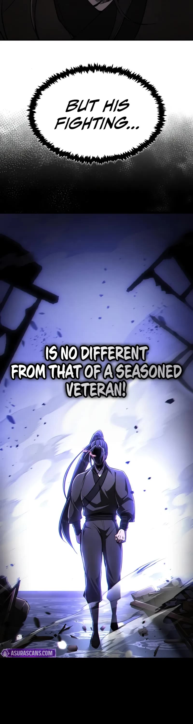 Reincarnation of the Fist King Chapter 10 page 55 - Chapter 10