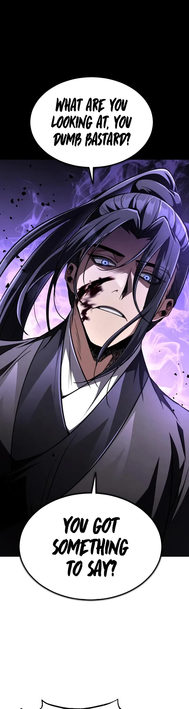 Reincarnation of the Fist King Chapter 10 page 56 - Chapter 10