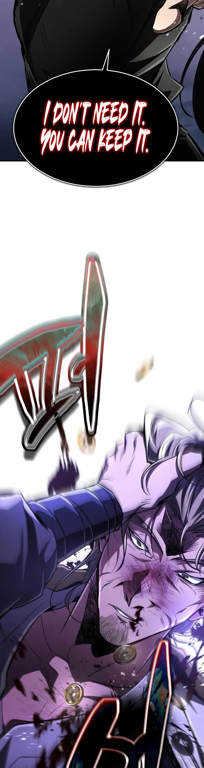 Reincarnation of the Fist King Chapter 10 page 60 - Chapter 10