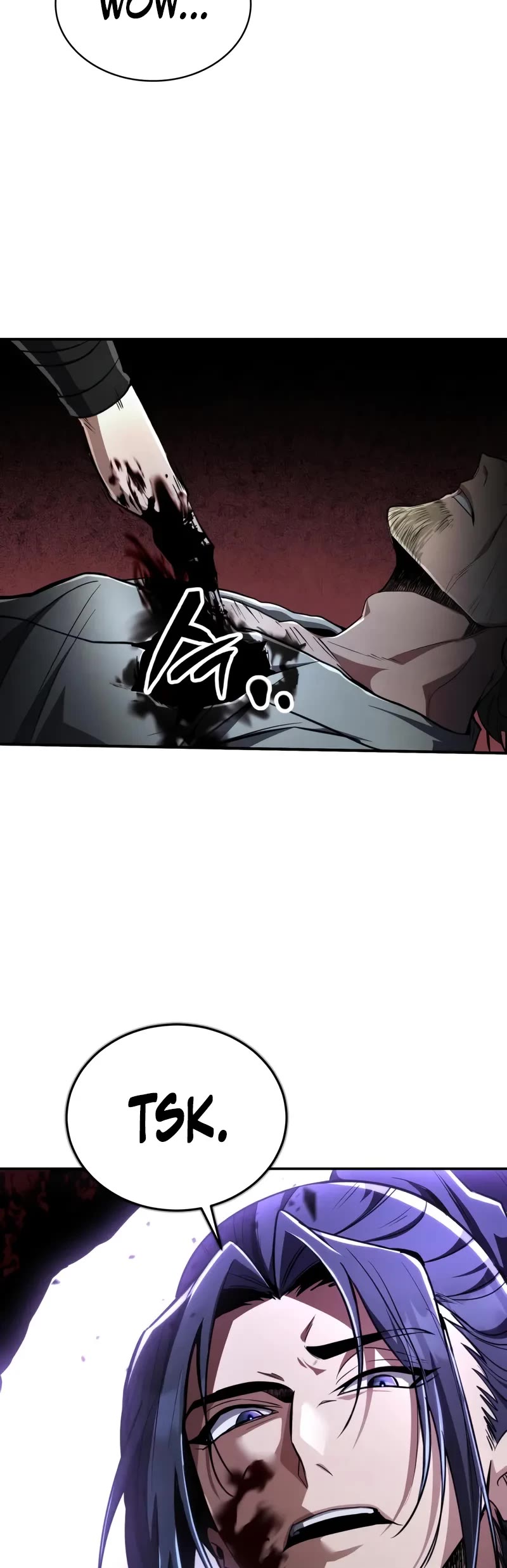 Reincarnation of the Fist King Chapter 10 page 62 - Chapter 10
