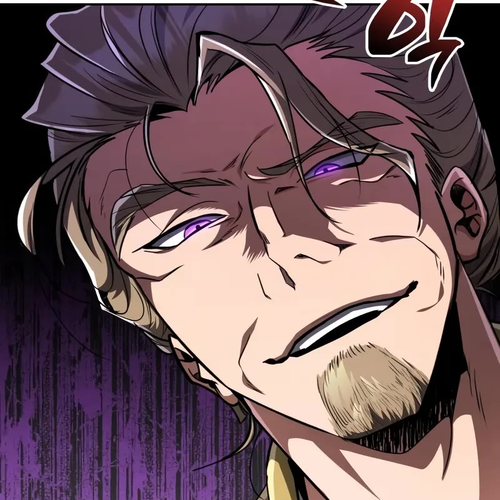 Reincarnation of the Fist King Chapter 10 cover