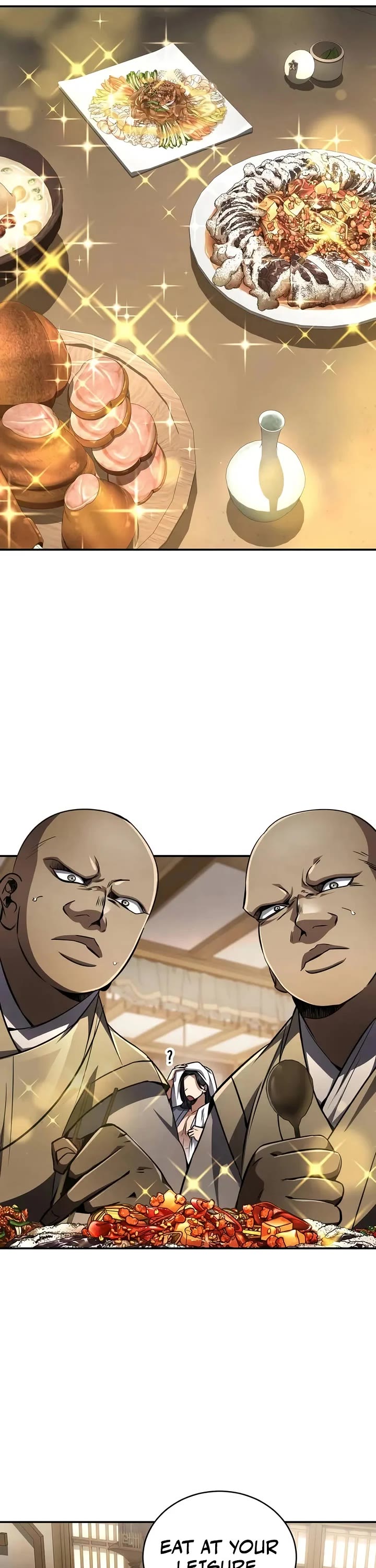 Reincarnation of the Fist King Chapter 11 page 12 - Chapter 11