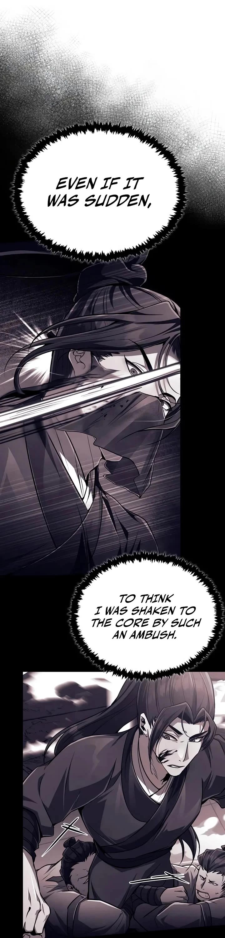 Reincarnation of the Fist King Chapter 11 page 16 - Chapter 11