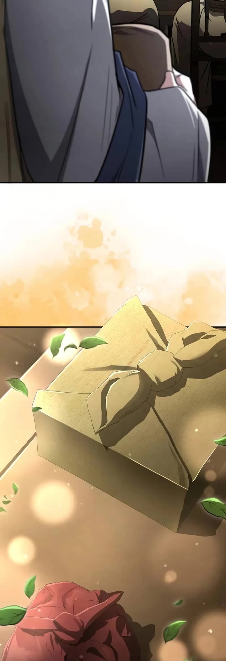 Reincarnation of the Fist King Chapter 11 page 19 - Chapter 11