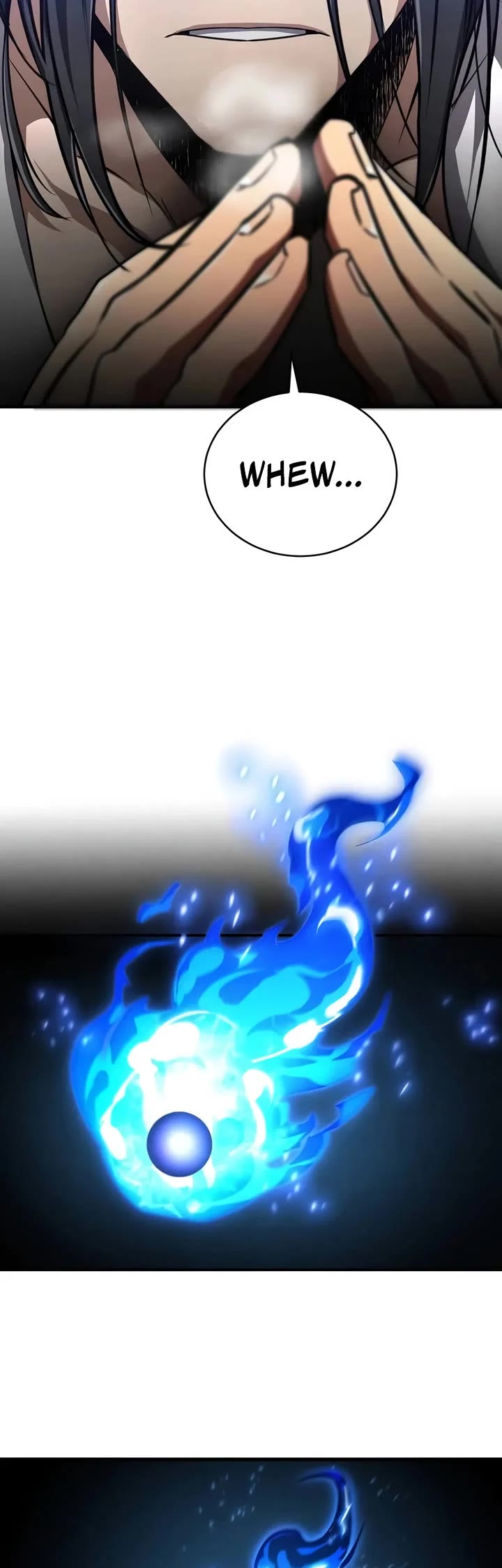 Reincarnation of the Fist King Chapter 11 page 42 - Chapter 11