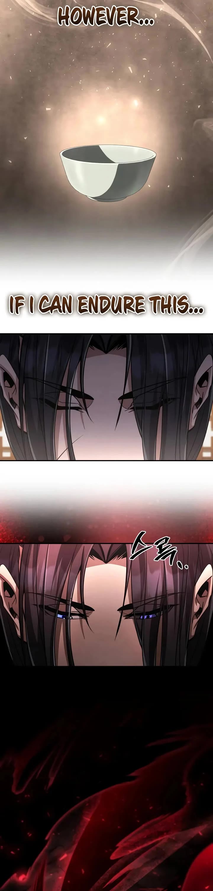 Reincarnation of the Fist King Chapter 11 page 50 - Chapter 11
