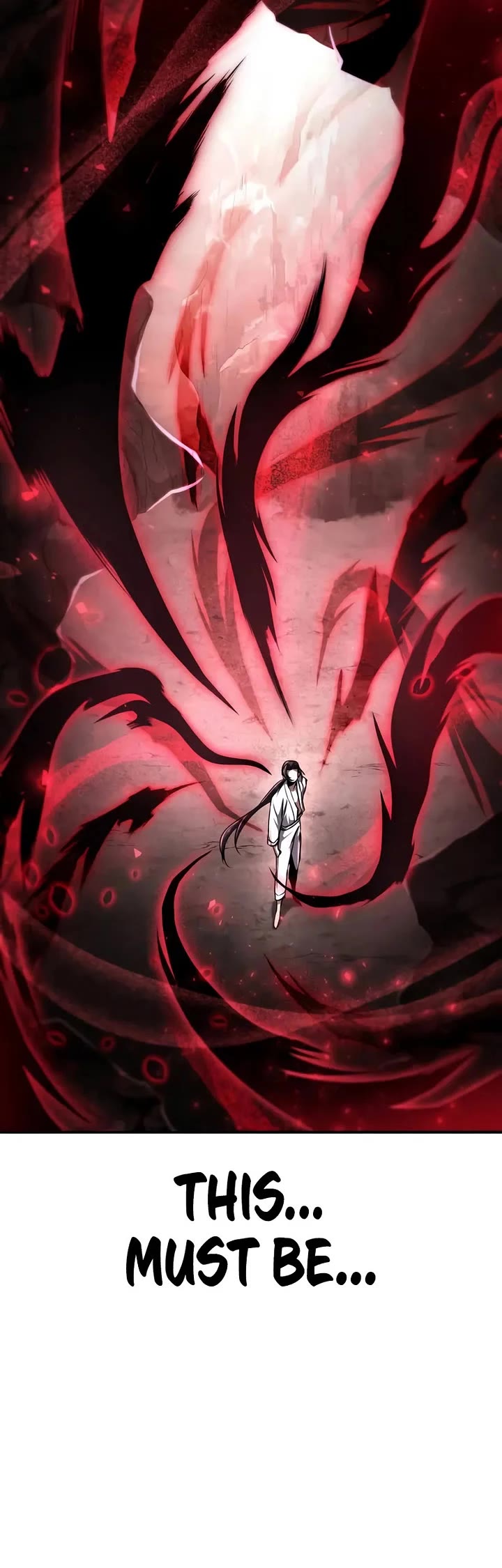 Reincarnation of the Fist King Chapter 11 page 51 - Chapter 11