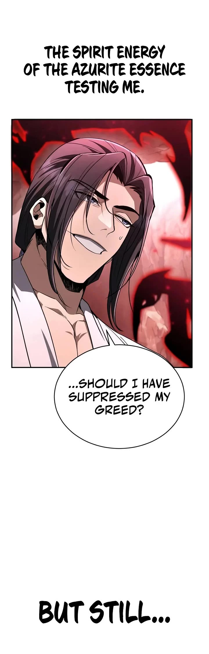 Reincarnation of the Fist King Chapter 11 page 52 - Chapter 11