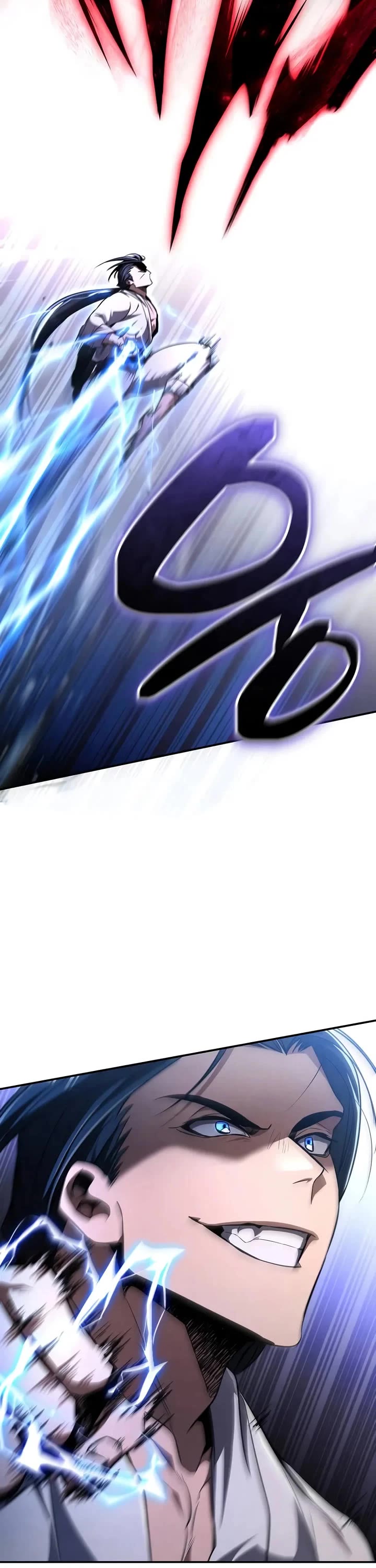 Reincarnation of the Fist King Chapter 11 page 54 - Chapter 11