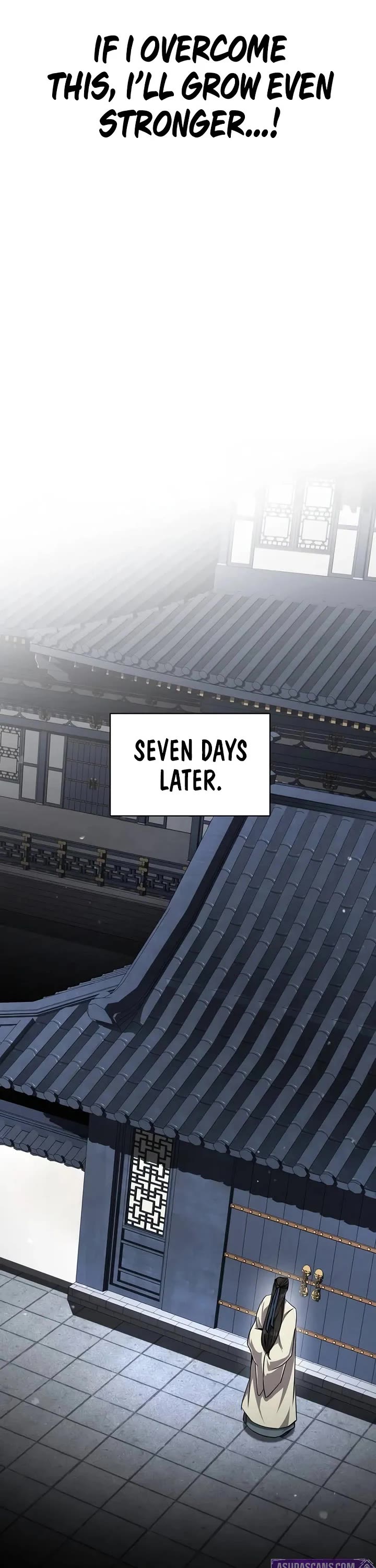 Reincarnation of the Fist King Chapter 11 page 55 - Chapter 11