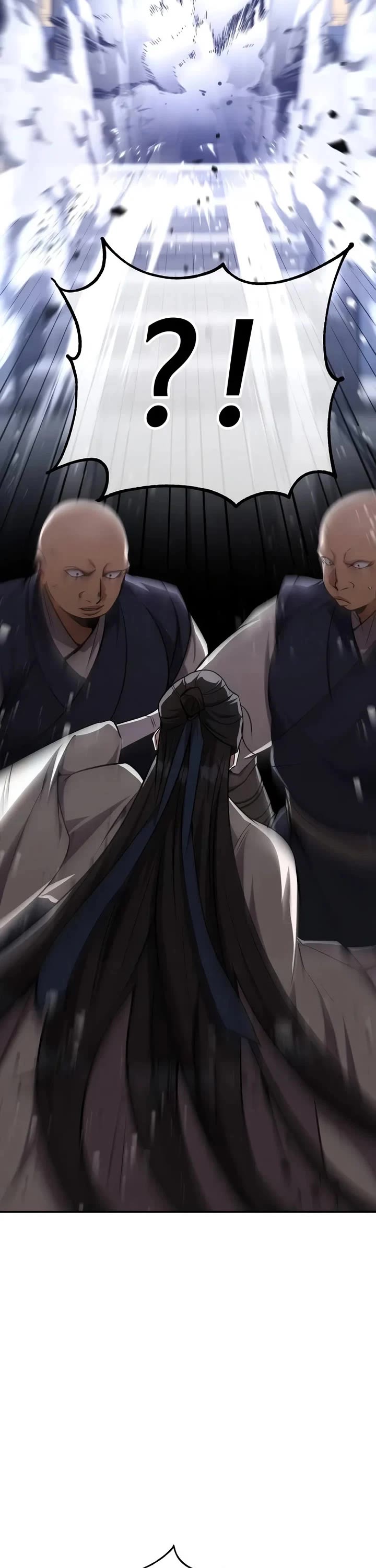Reincarnation of the Fist King Chapter 11 page 59 - Chapter 11