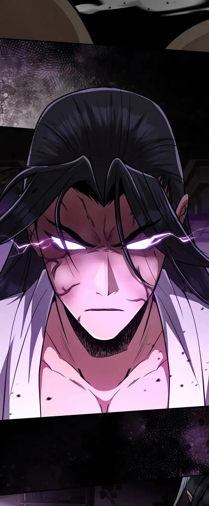 Reincarnation of the Fist King Chapter 11 page 61 - Chapter 11