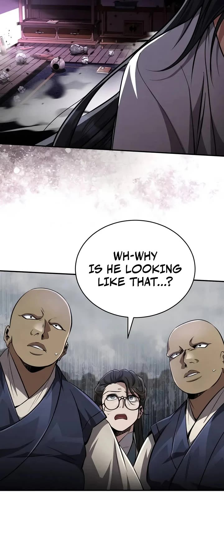 Reincarnation of the Fist King Chapter 11 page 62 - Chapter 11
