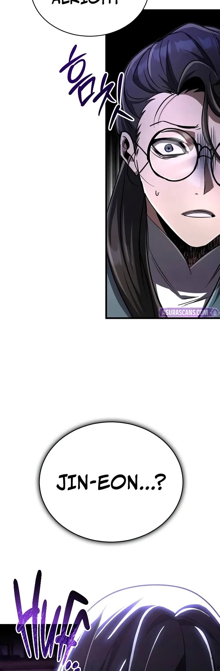 Reincarnation of the Fist King Chapter 11 page 65 - Chapter 11
