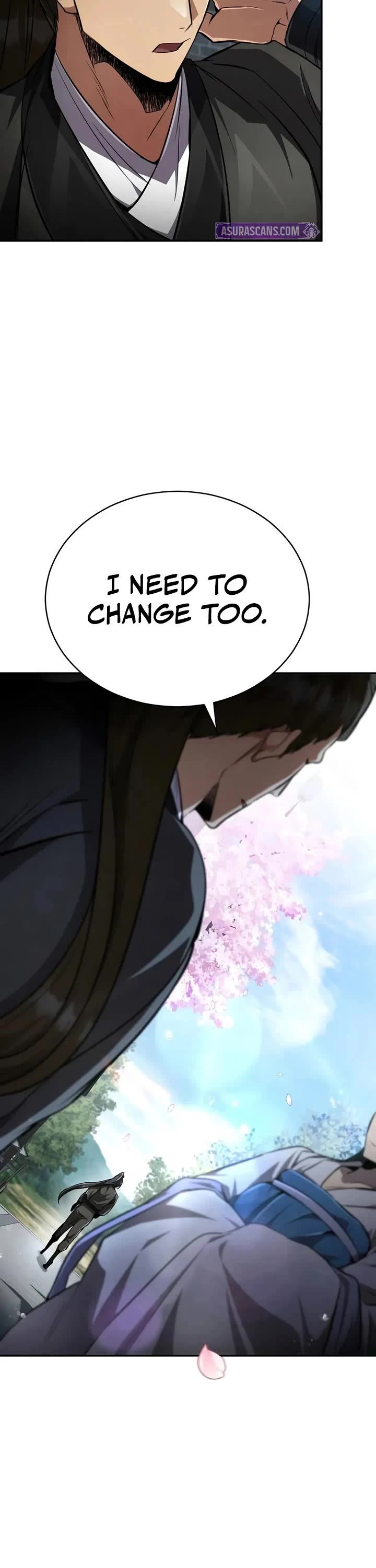 Reincarnation of the Fist King Chapter 11 page 9 - Chapter 11