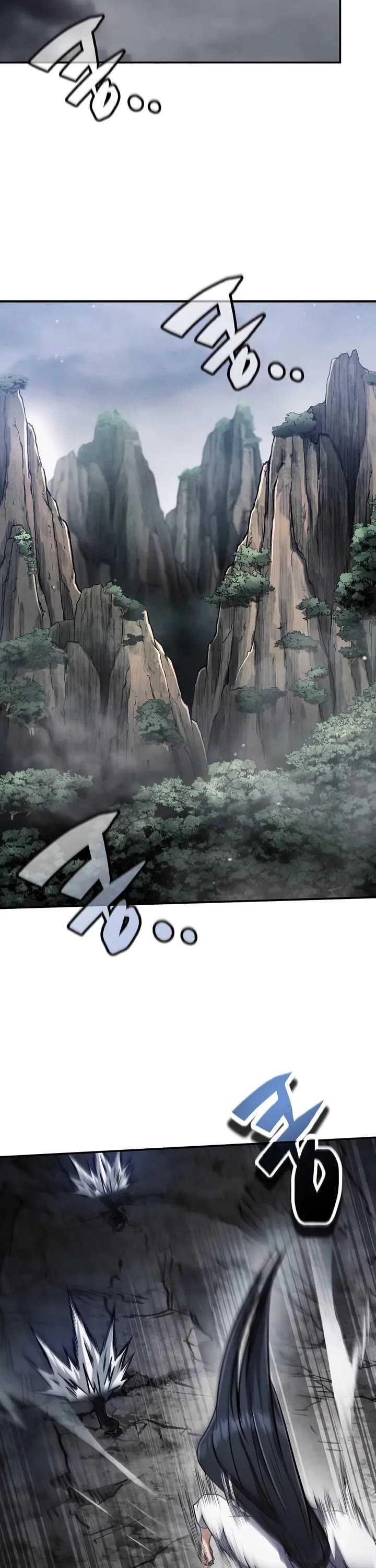 Reincarnation of the Fist King Chapter 12 page 13 - Chapter 12