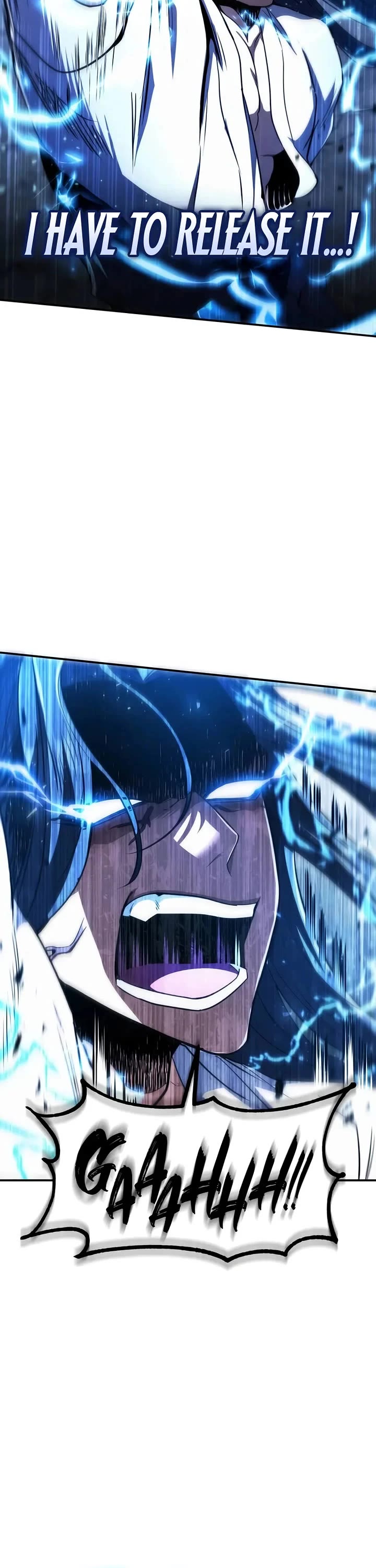 Reincarnation of the Fist King Chapter 12 page 18 - Chapter 12
