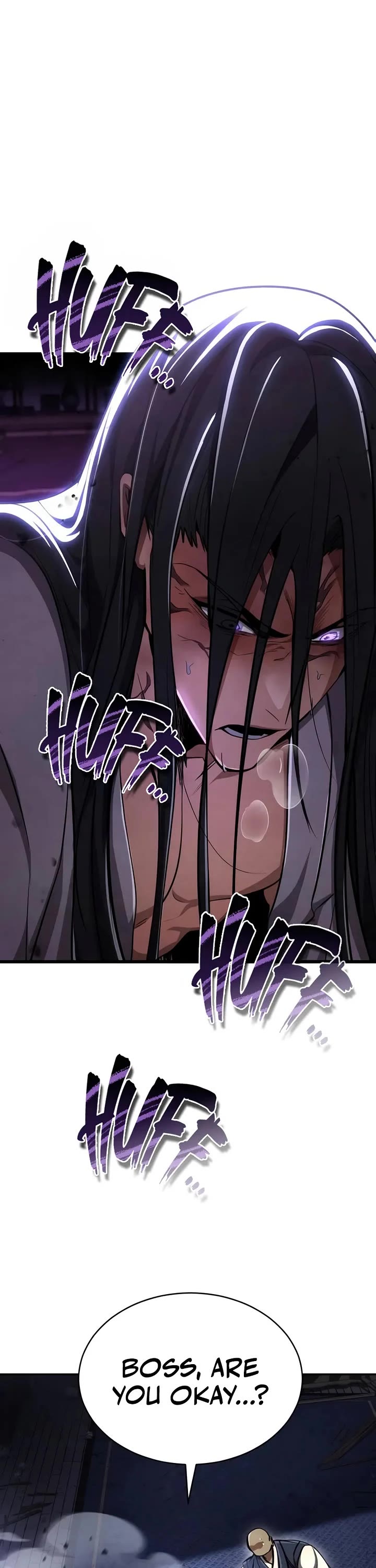 Reincarnation of the Fist King Chapter 12 page 2 - Chapter 12