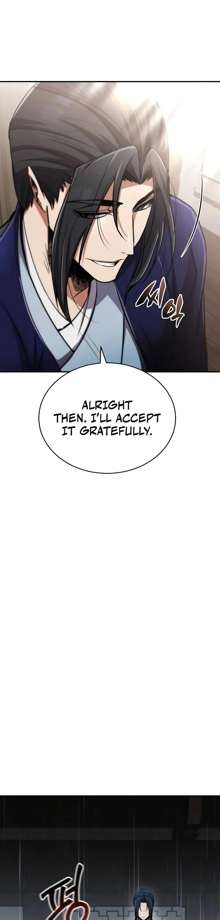 Reincarnation of the Fist King Chapter 12 page 33 - Chapter 12