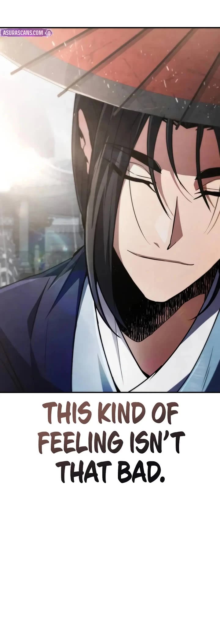 Reincarnation of the Fist King Chapter 12 page 39 - Chapter 12