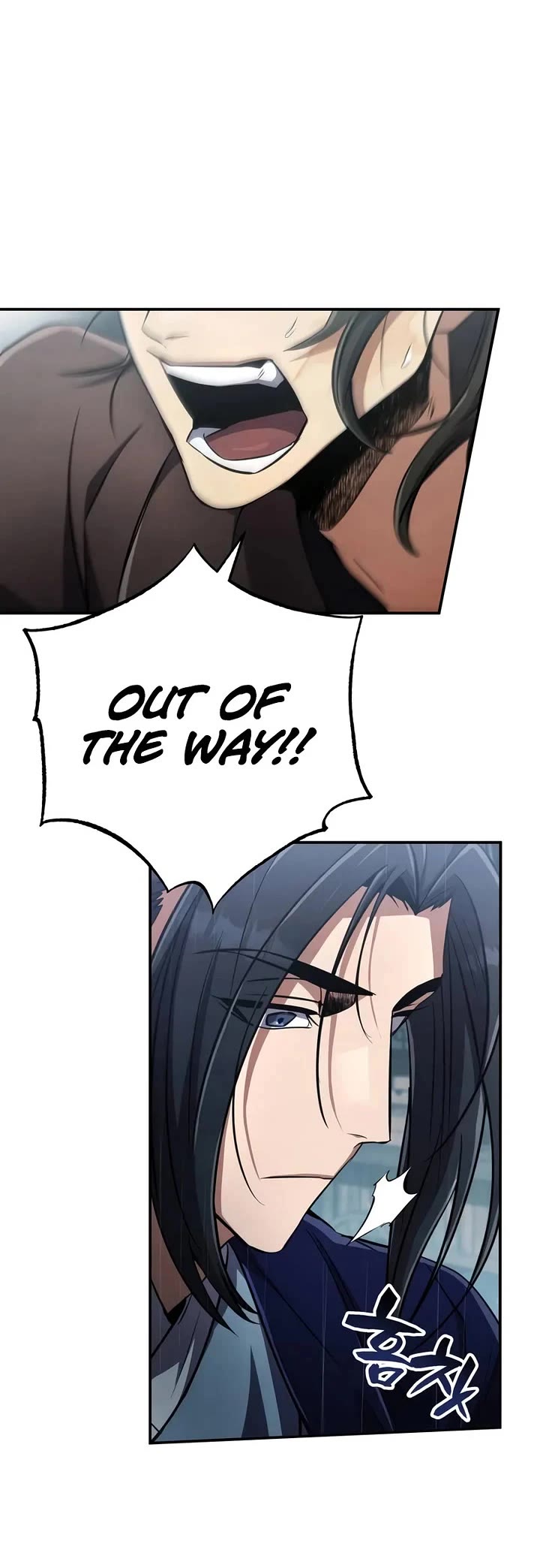 Reincarnation of the Fist King Chapter 12 page 40 - Chapter 12