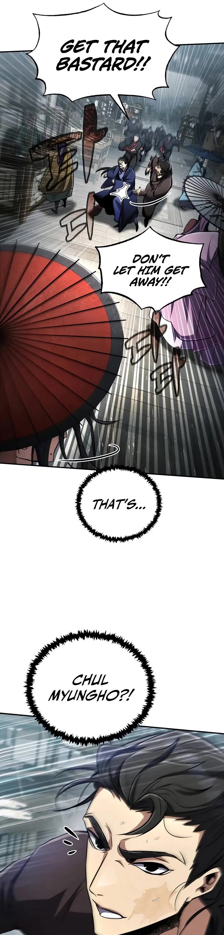 Reincarnation of the Fist King Chapter 12 page 41 - Chapter 12