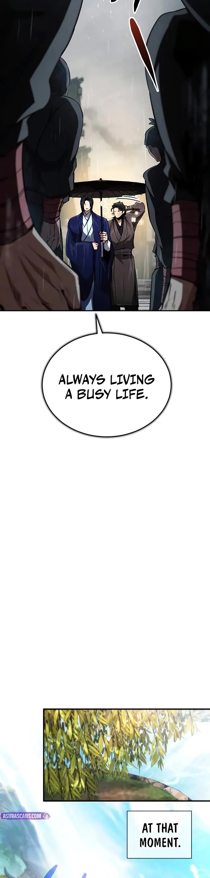 Reincarnation of the Fist King Chapter 12 page 43 - Chapter 12