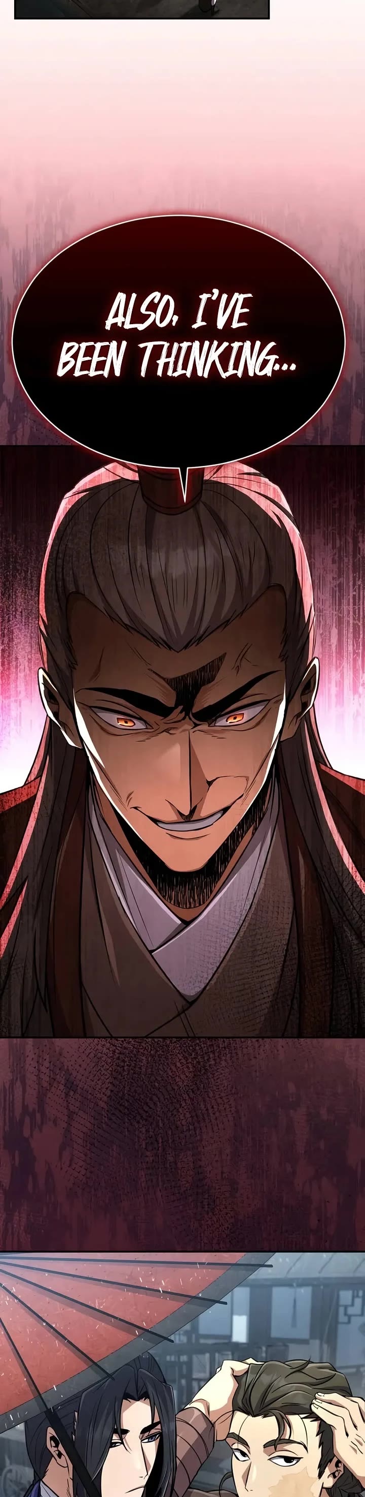Reincarnation of the Fist King Chapter 12 page 52 - Chapter 12