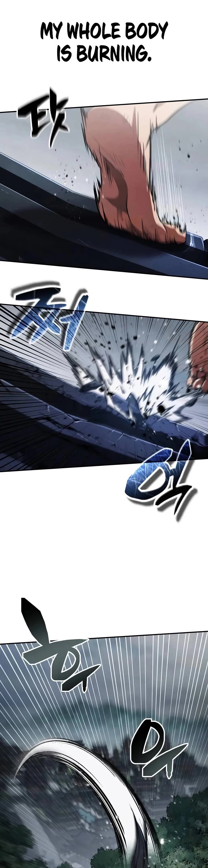 Reincarnation of the Fist King Chapter 12 page 8 - Chapter 12