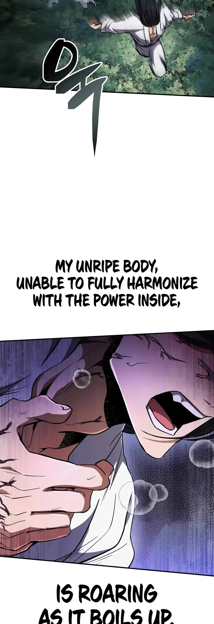 Reincarnation of the Fist King Chapter 12 page 9 - Chapter 12