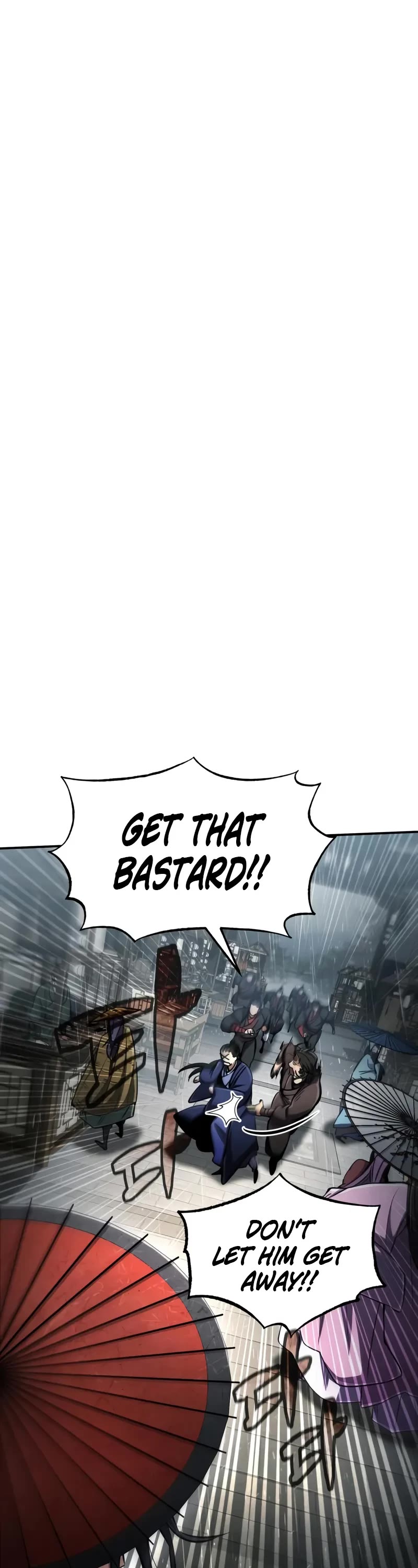 Reincarnation of the Fist King Chapter 13 page 2 - Chapter 13