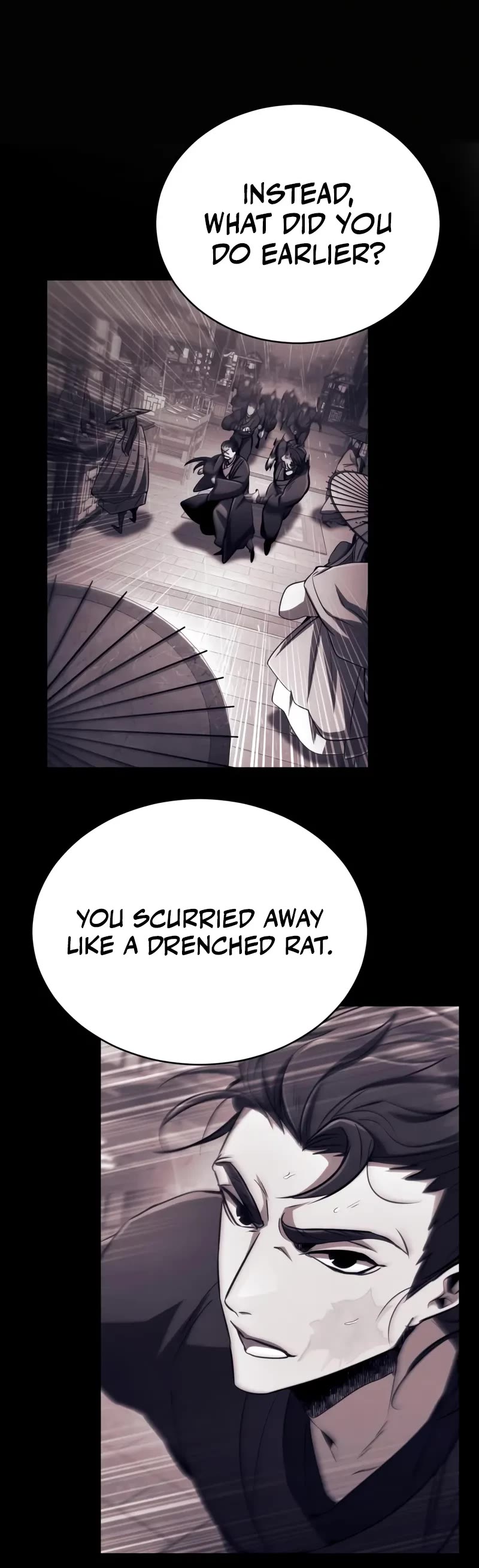 Reincarnation of the Fist King Chapter 13 page 48 - Chapter 13