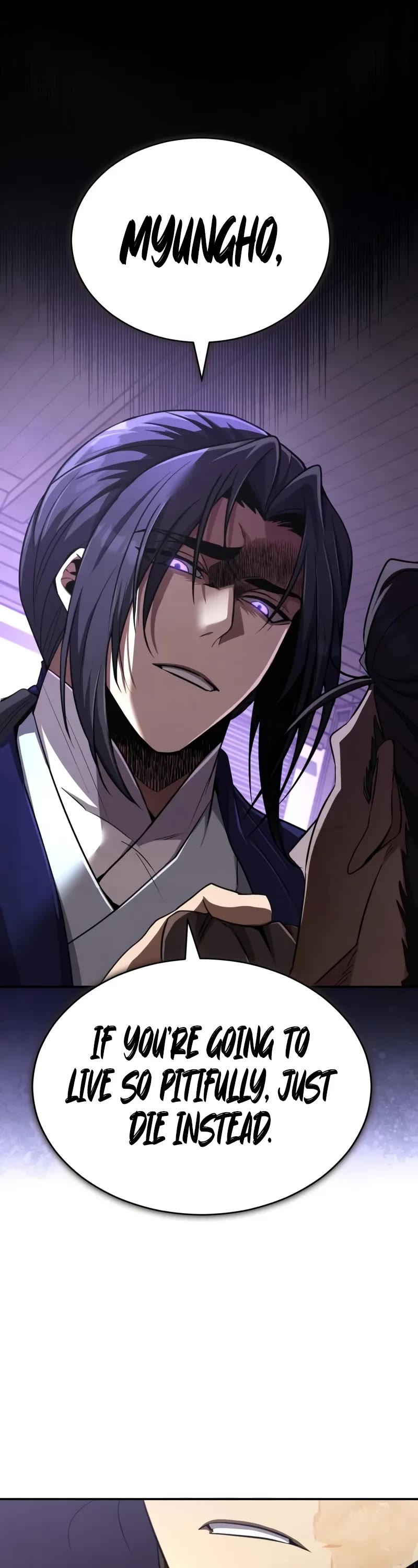Reincarnation of the Fist King Chapter 13 page 49 - Chapter 13