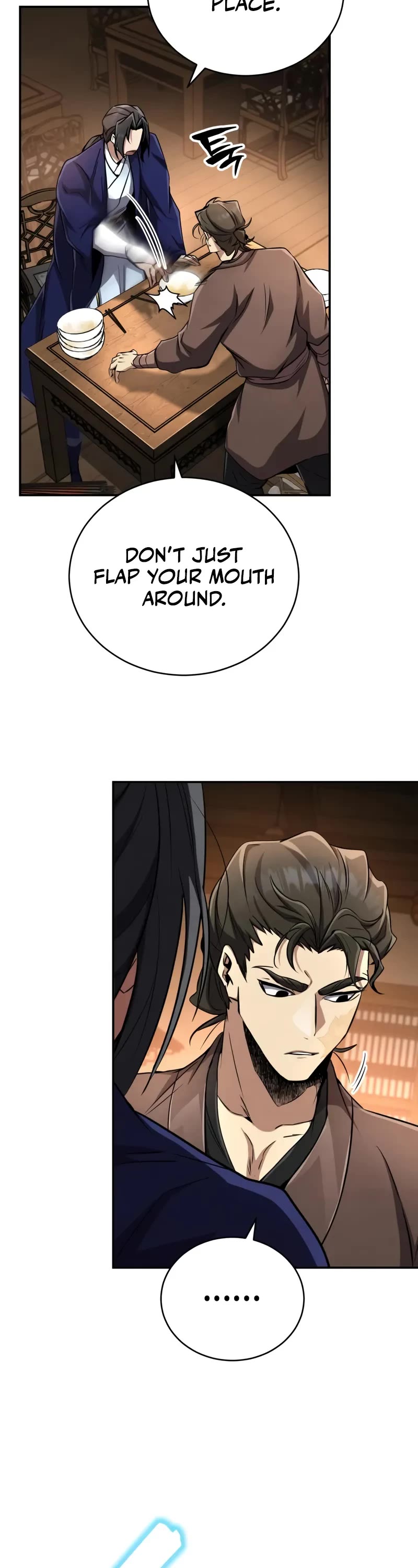 Reincarnation of the Fist King Chapter 13 page 51 - Chapter 13