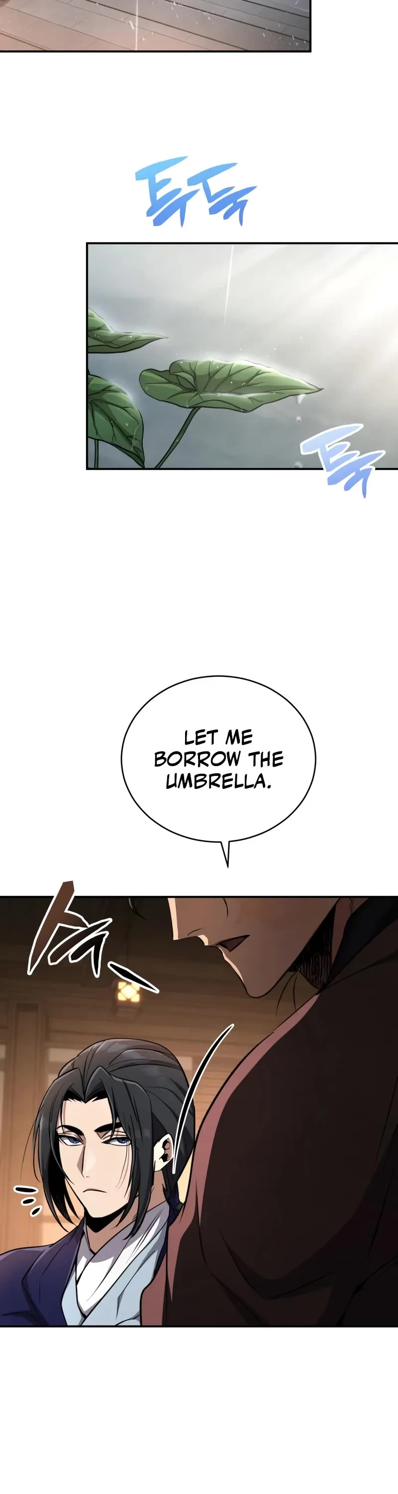 Reincarnation of the Fist King Chapter 13 page 53 - Chapter 13