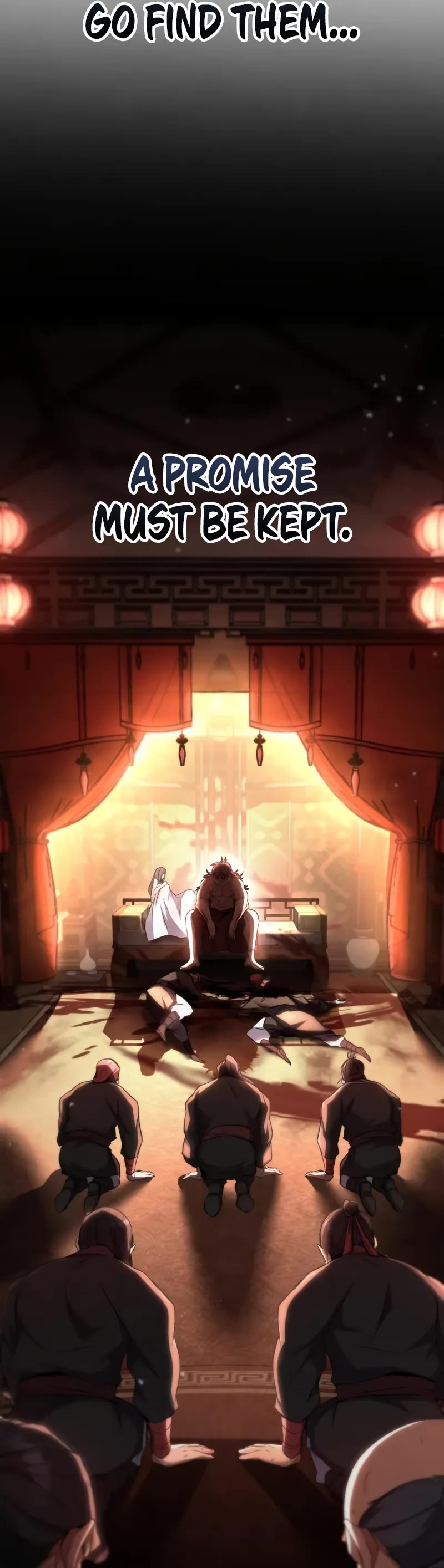 Reincarnation of the Fist King Chapter 13 page 57 - Chapter 13