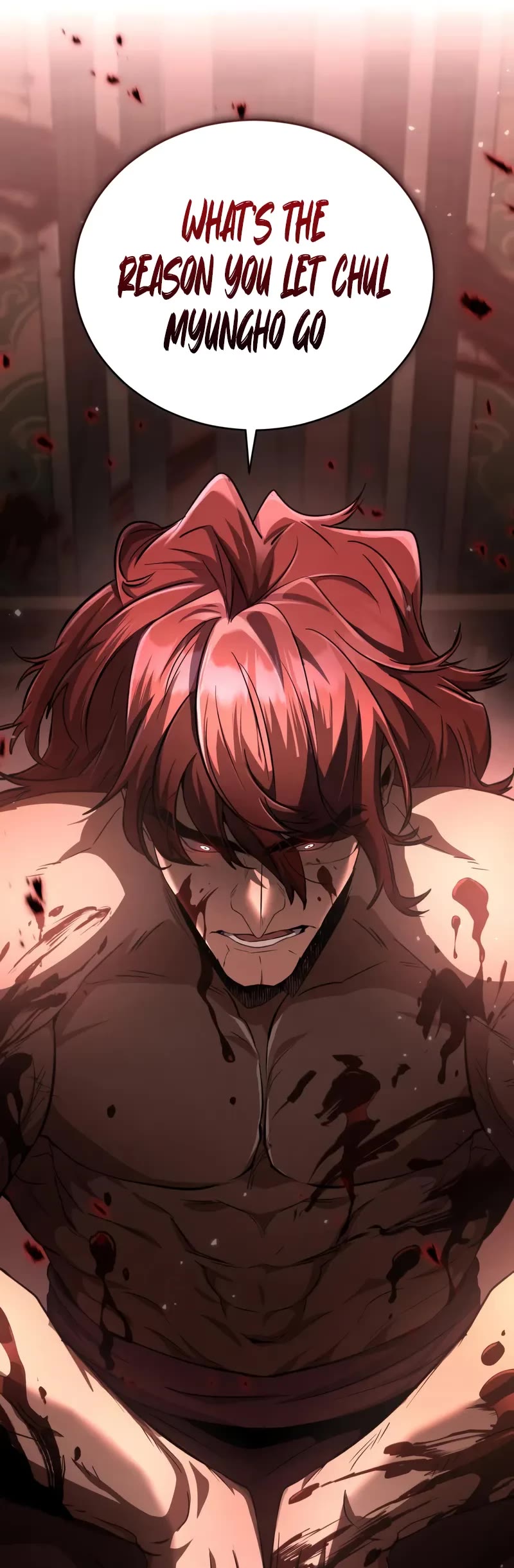 Reincarnation of the Fist King Chapter 13 page 59 - Chapter 13