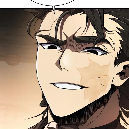 Reincarnation of the Fist King Chapter 13 cover