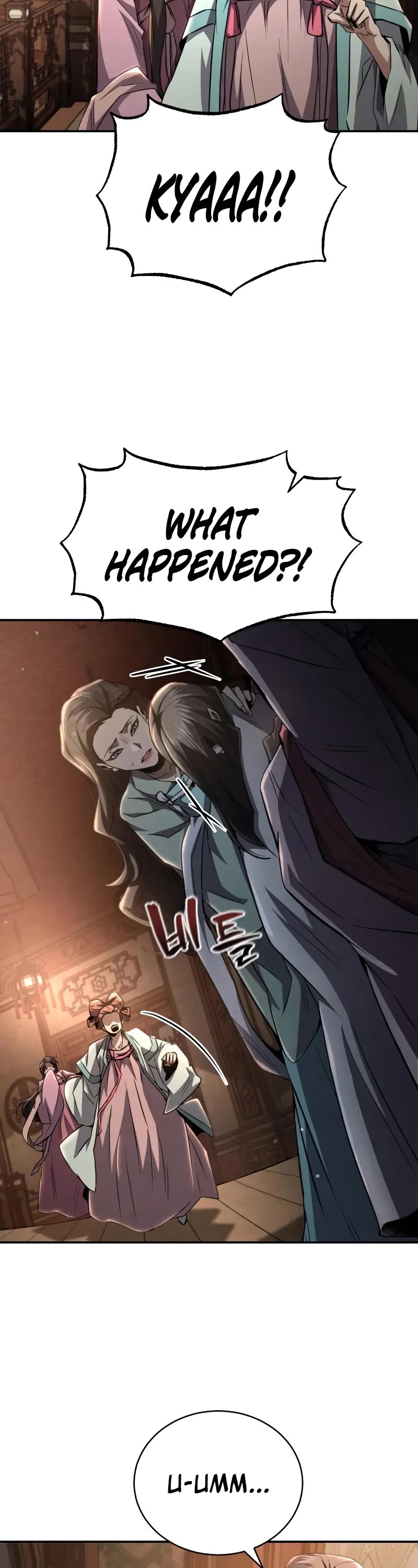 Reincarnation of the Fist King Chapter 14 page 14 - Chapter 14