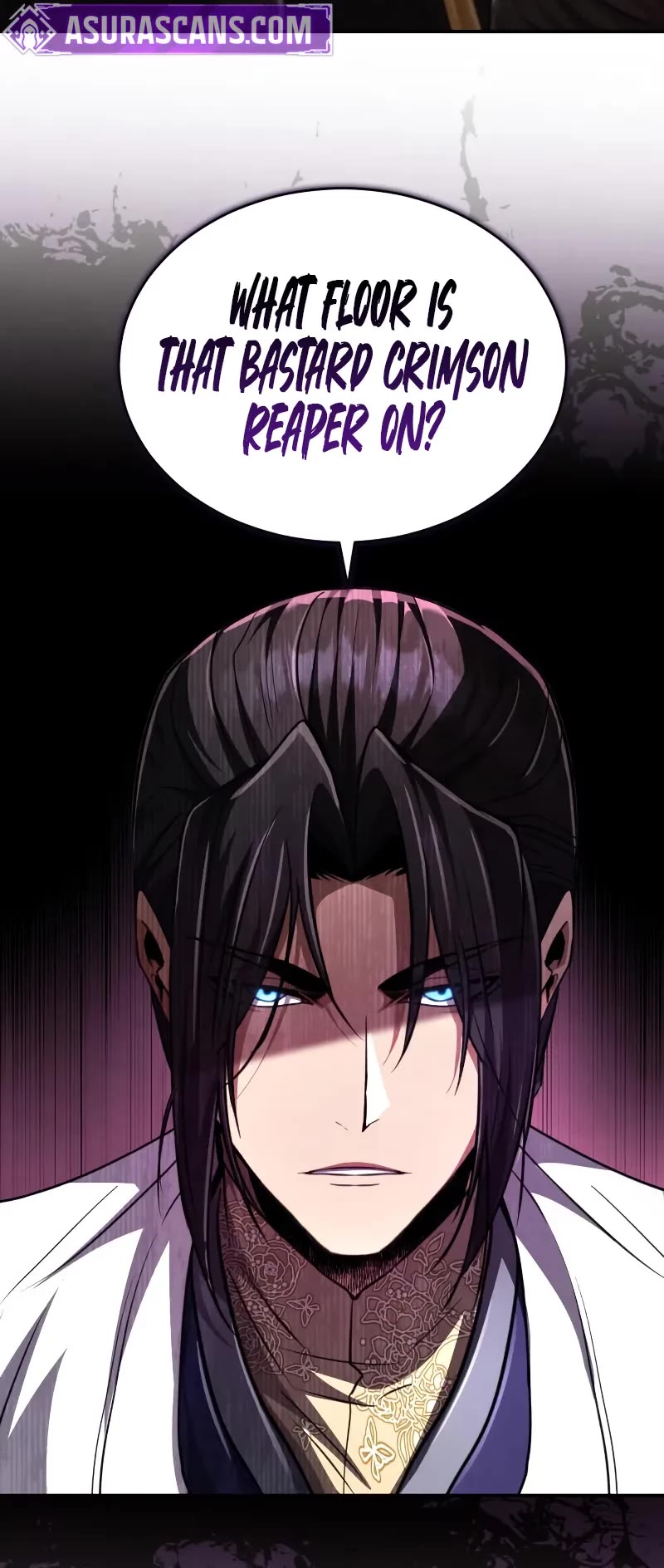 Reincarnation of the Fist King Chapter 14 page 31 - Chapter 14