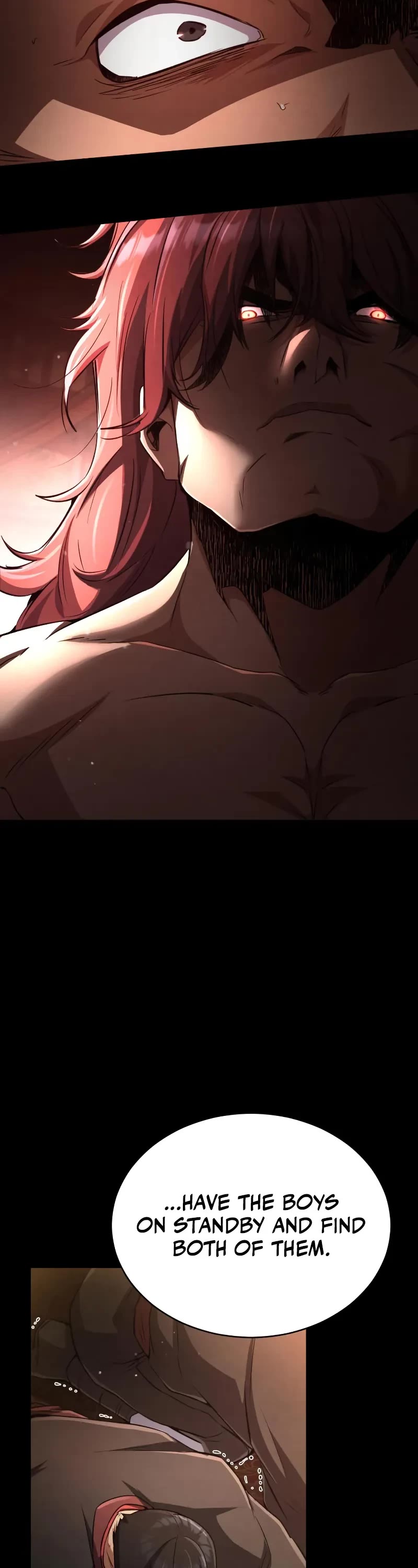 Reincarnation of the Fist King Chapter 14 page 4 - Chapter 14