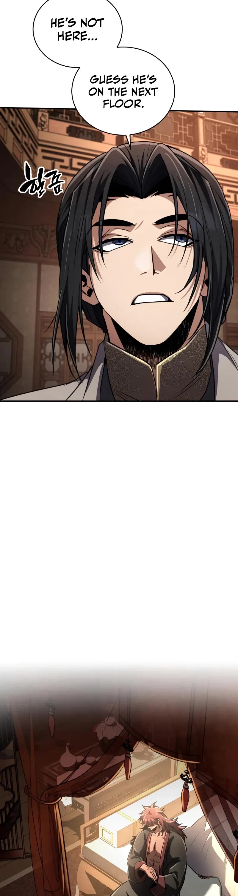 Reincarnation of the Fist King Chapter 14 page 44 - Chapter 14