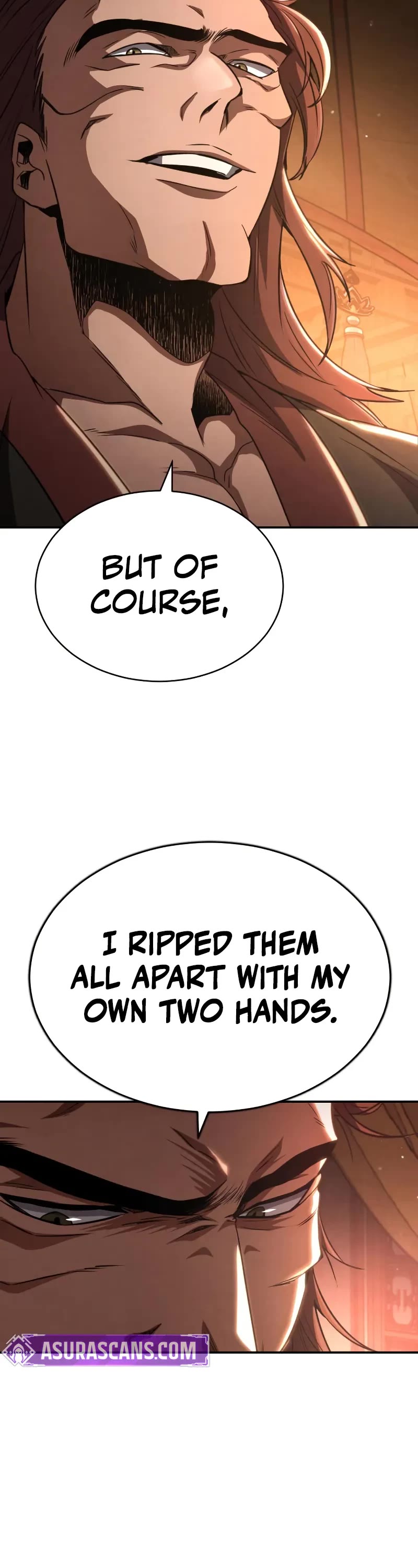 Reincarnation of the Fist King Chapter 14 page 59 - Chapter 14