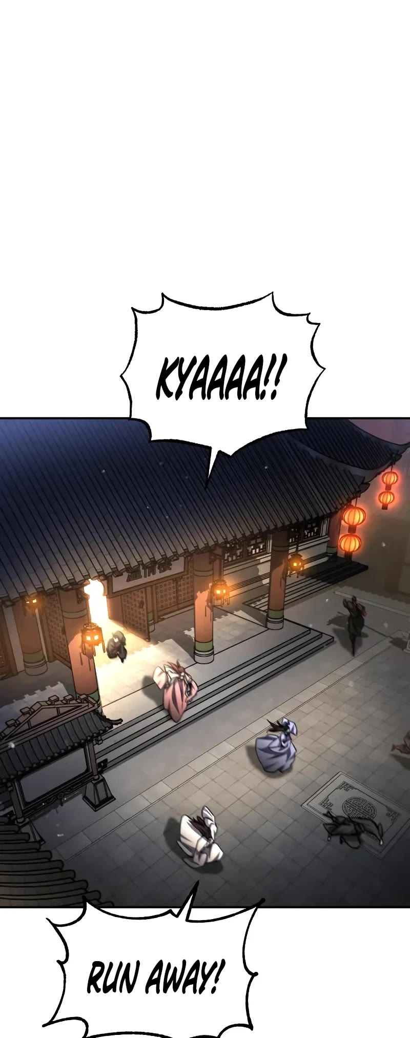 Reincarnation of the Fist King Chapter 14 page 60 - Chapter 14