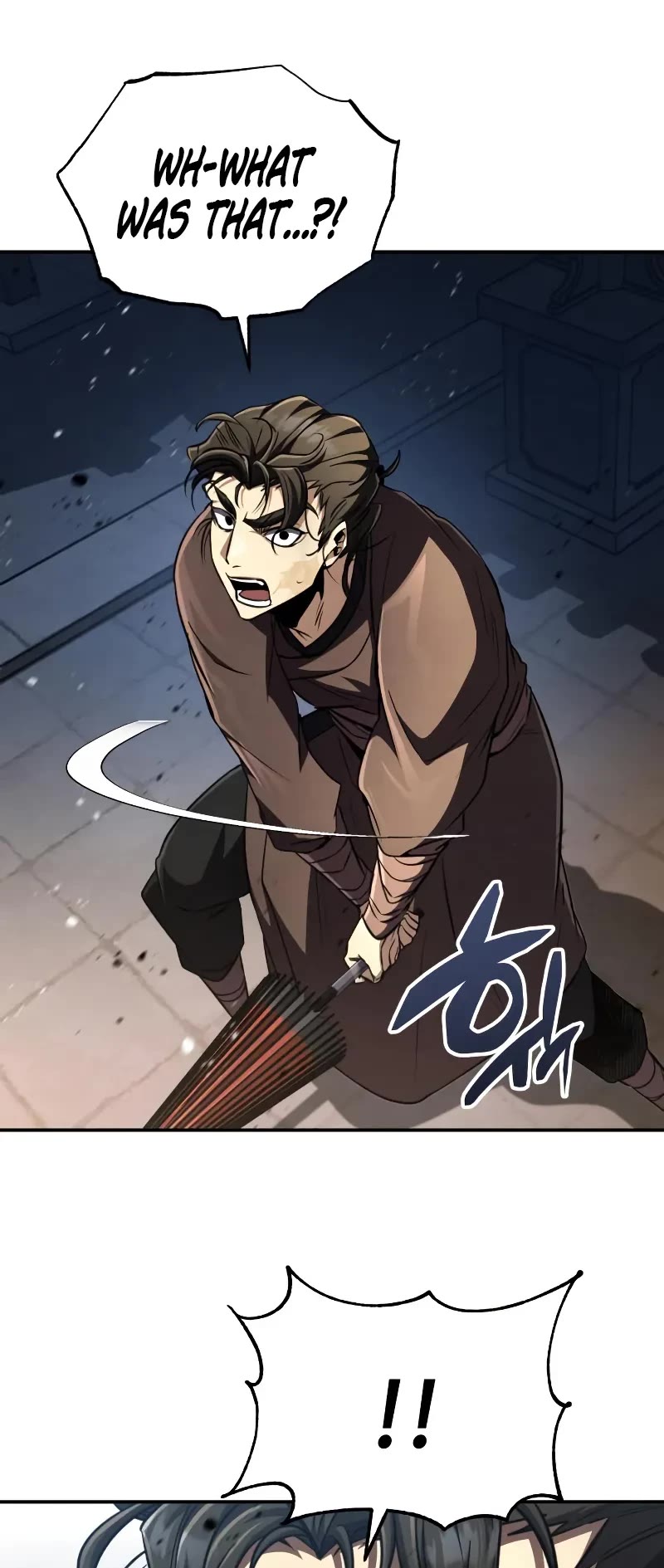 Reincarnation of the Fist King Chapter 14 page 67 - Chapter 14