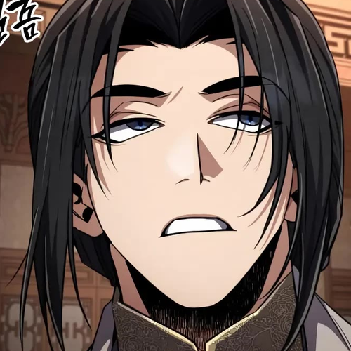 Reincarnation of the Fist King Chapter 14 cover