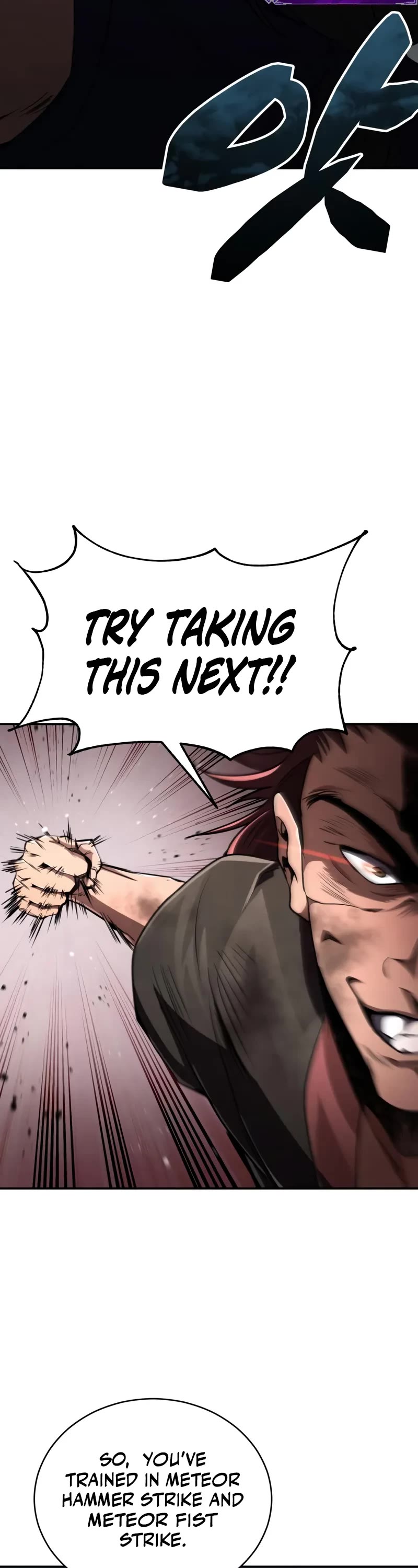 Reincarnation of the Fist King Chapter 15 page 18 - Chapter 15